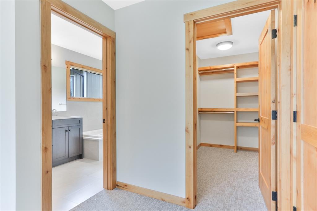 118 River’s Bend Way, Dead Man’s Flats, AB, T1W 0K5 A1006517 Gary Bavis