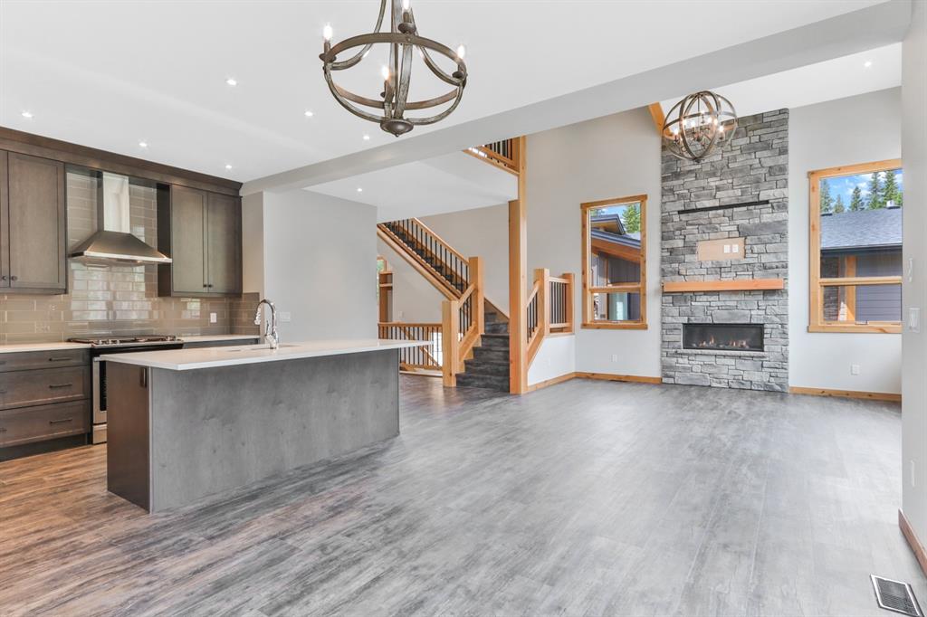 118 River’s Bend Way, Dead Man’s Flats, AB, T1W 0K5 A1006517 Gary Bavis