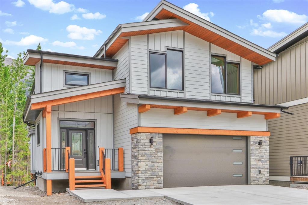 118 River’s Bend Way, Dead Man’s Flats, AB, T1W 0K5 A1006517 Gary Bavis