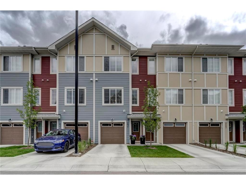 231 Marquis Lane SE, Calgary, AB, T3M 2G6 C4070055 Jablonski Real Estate Group