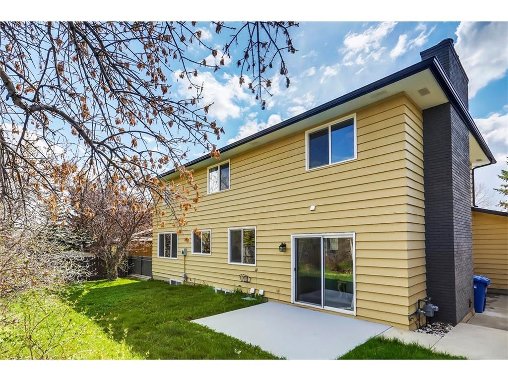 884 Edgemont Road NW, Calgary, AB, T3A 2J2 C4115136 Simply Homes