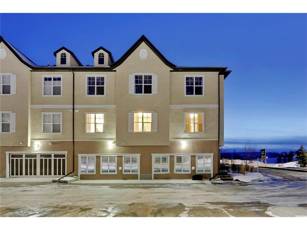 149 Cranbrook Villas SE, Calgary, AB, T3M 1Z3 C4105220 Kevin French