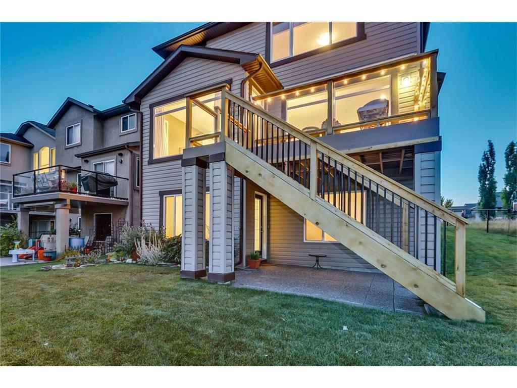 120 Tuscany Ravine Terrace NW, Calgary, AB C4145673 Kevin French