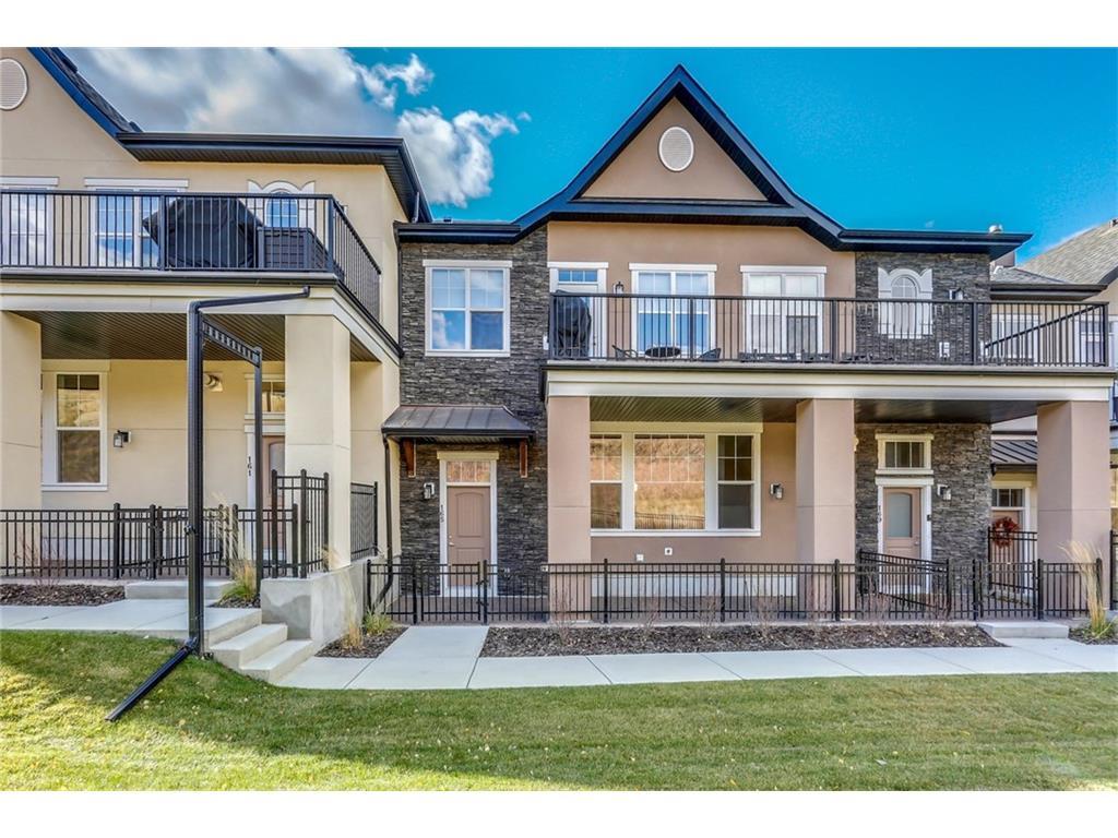 165 Cranbrook Villas SE, Calgary, AB, T3E 6L1 C4143601 Kevin French