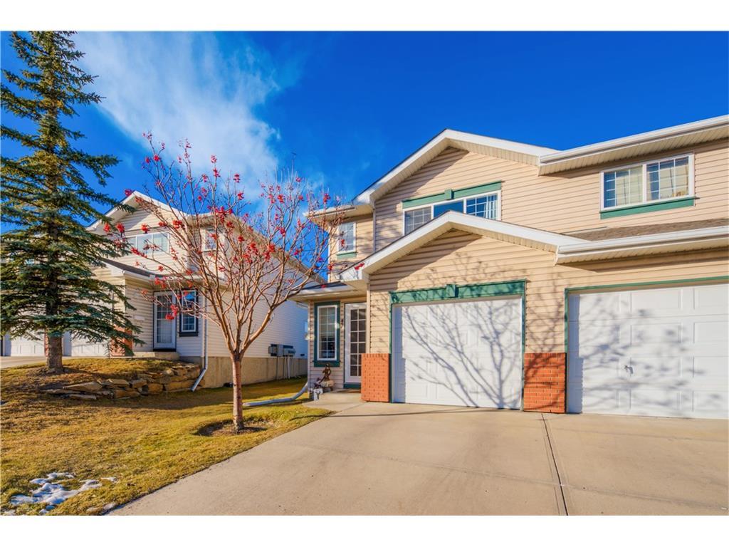 47 Country Hills Villas NW, Calgary, AB, T3K 4S8 C4146947 Livia