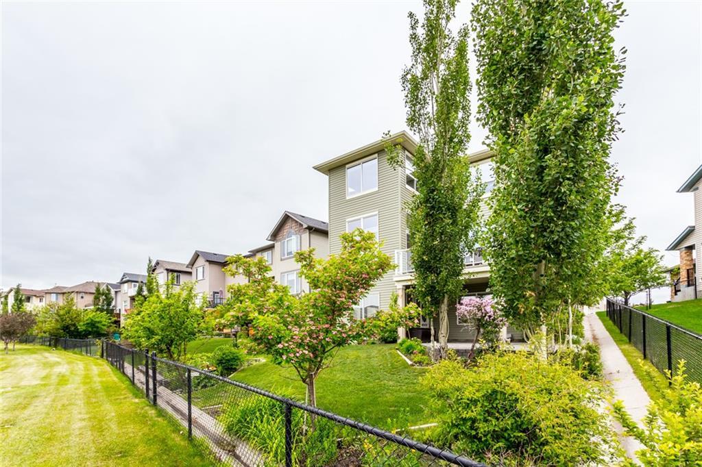 133 Crystal Shores Manor, Okotoks, AB, T1S 2H6 C4302704 Andrea