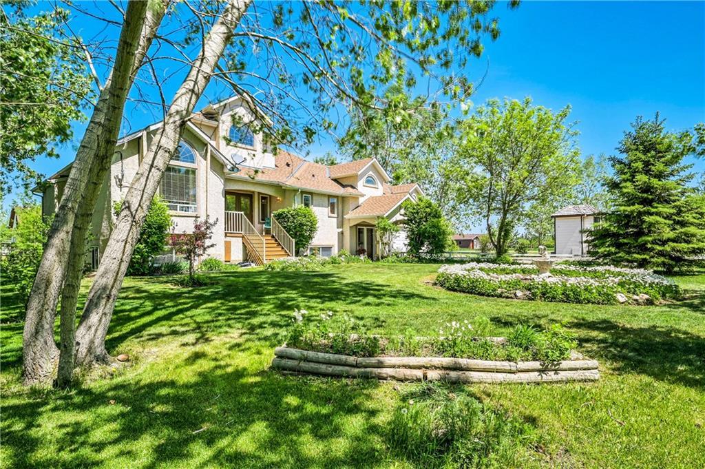 280158 Twp Rd 240, Rural Rocky View County, AB C4303608 Carey Rose