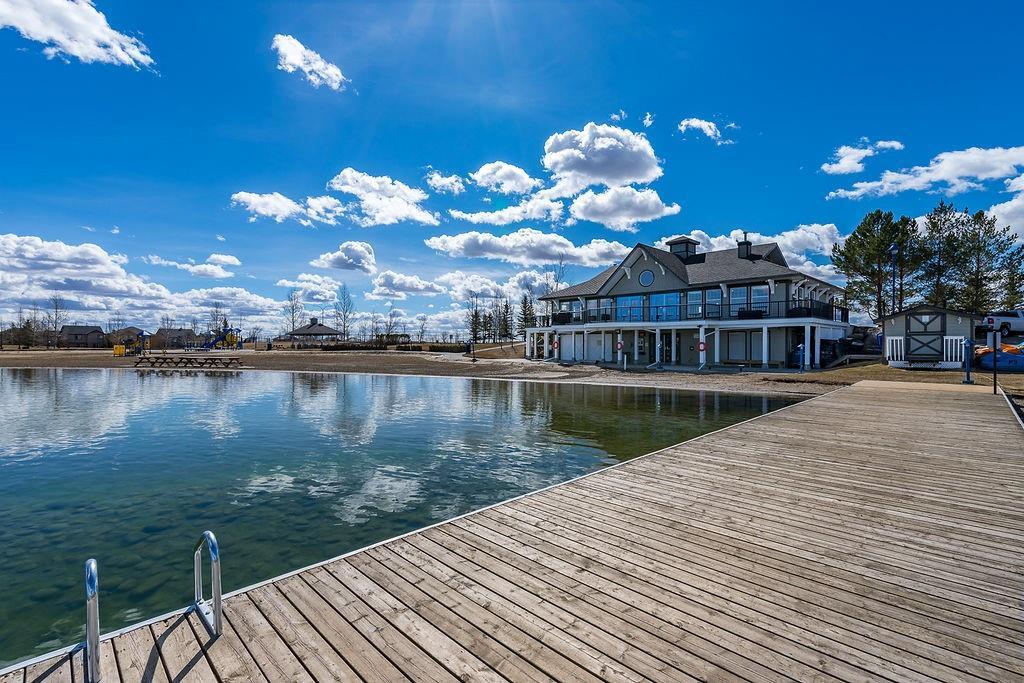 133 Crystal Shores Manor, Okotoks, AB, T1S 2H6 C4302704 Andrea
