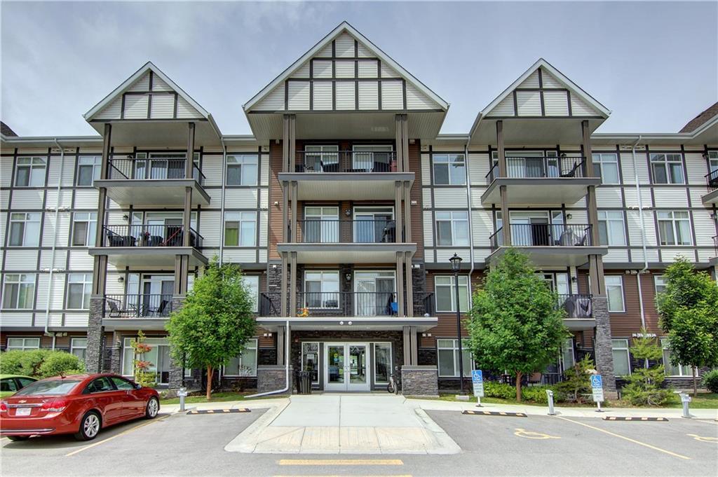 210 6703 New Brighton Avenue SE, Calgary, AB, t2z 5c8 C4303013
