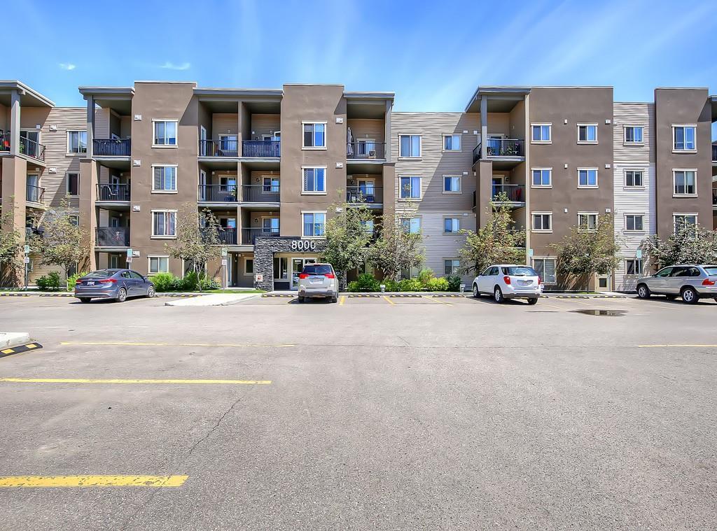 8402 403 Mackenzie Way SW, Airdrie, AB, T4B 3V7 C4303577 The