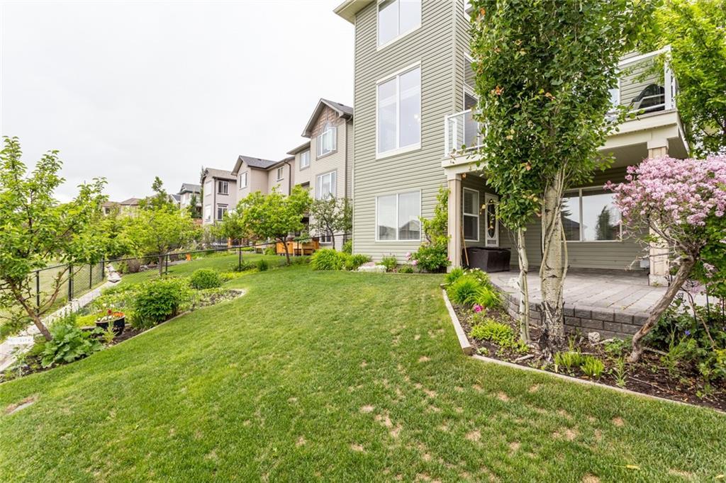 133 Crystal Shores Manor, Okotoks, AB, T1S 2H6 C4302704 Andrea