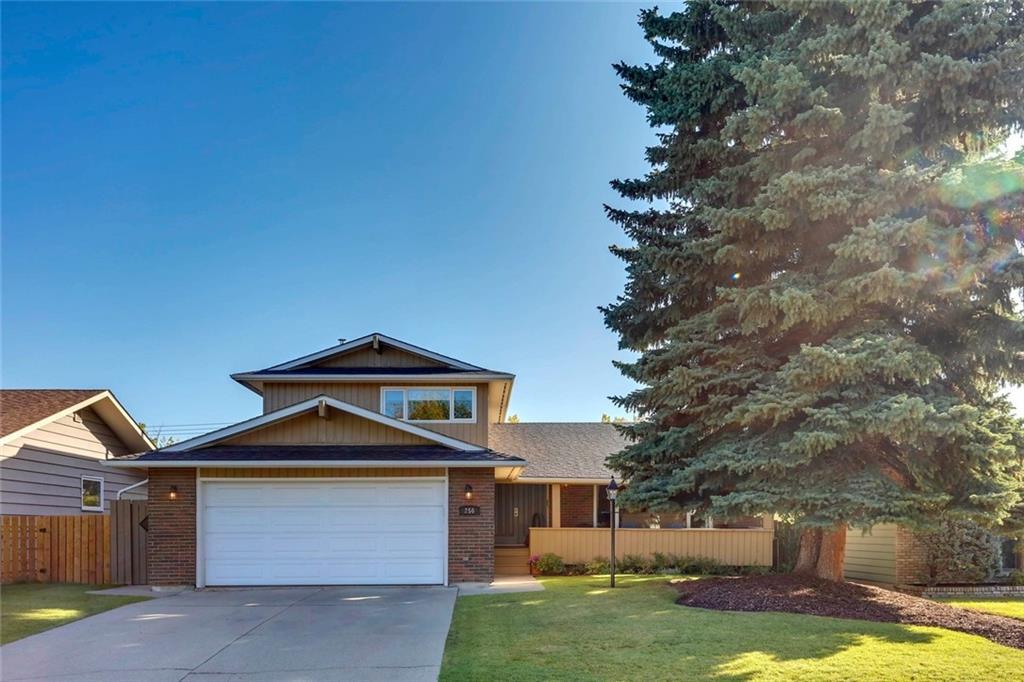 256 Parkland Crescent SE, Calgary, AB, T2J 3Y5 C4304936 Kevin French