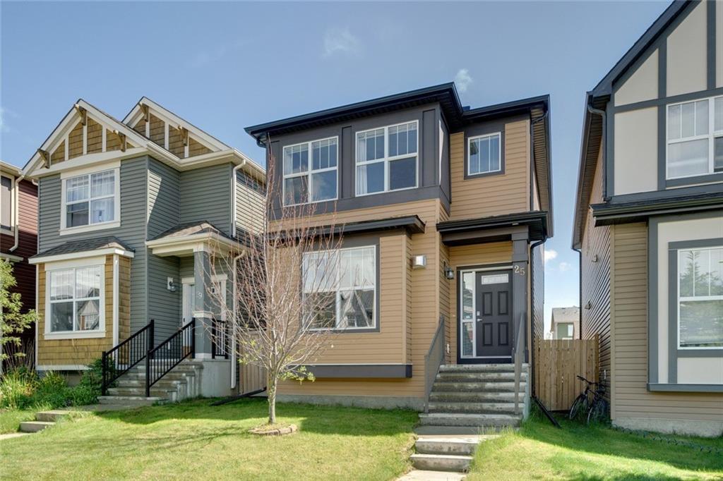 25 Evansridge Circle NW, Calgary, AB C4304811 Ken Eddy and Glenn