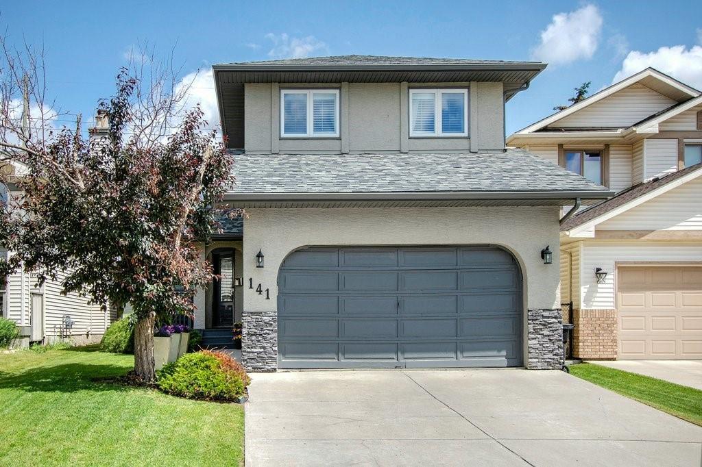 141 Douglasbank Way SE, Calgary, AB, T2Z 1W4 C4305512 Hama Cazac