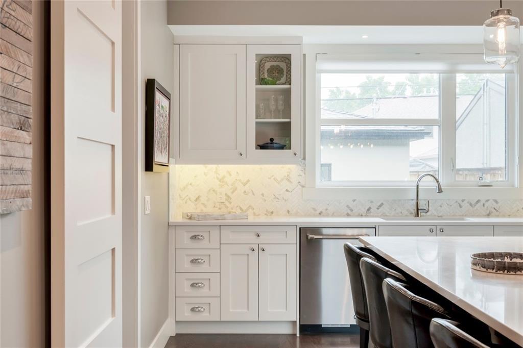 623 25 Avenue NW, Calgary, AB, T2M 2B1 C4305788 Ray Cote Real