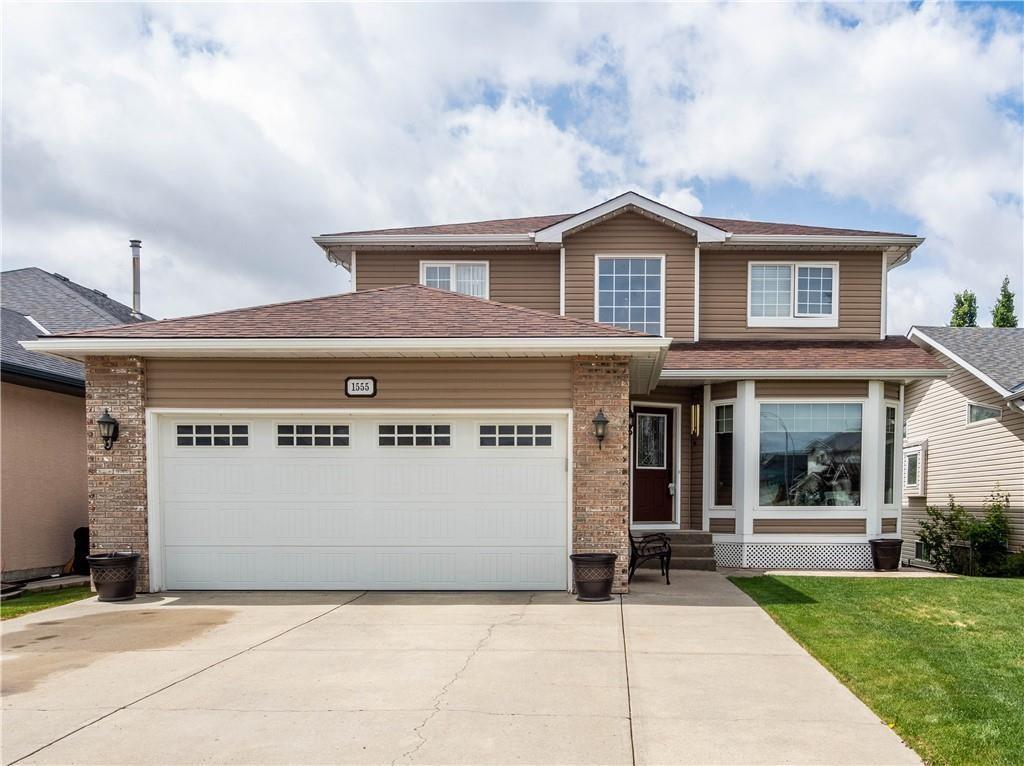 1555 Meadowbrook Drive SE, Airdrie, AB C4306397 2 Realty Airdrie