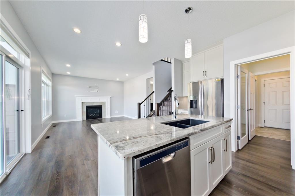 142 Baywater Way SW, Airdrie, AB, T4B 3V5 C4306125 2 Percent Calgary