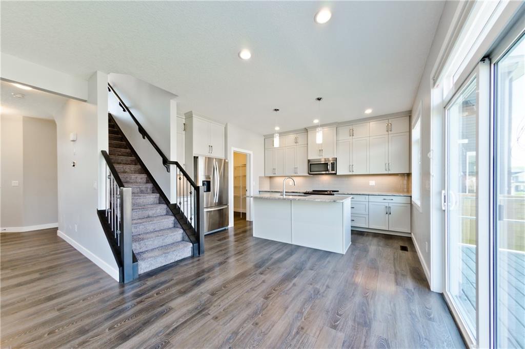 142 Baywater Way SW, Airdrie, AB, T4B 3V5 C4306125 2 Percent Calgary