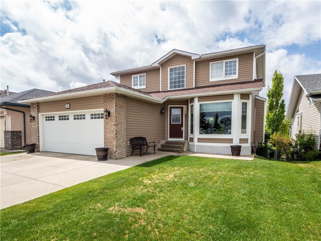 1555 Meadowbrook Drive SE, Airdrie, AB C4306397 2 Realty Airdrie