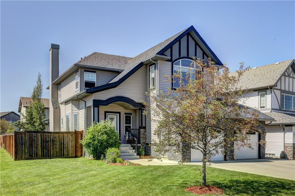 1445 Kings Heights Boulevard SE, Airdrie, AB, T4A 0A1 C4305174 Mari