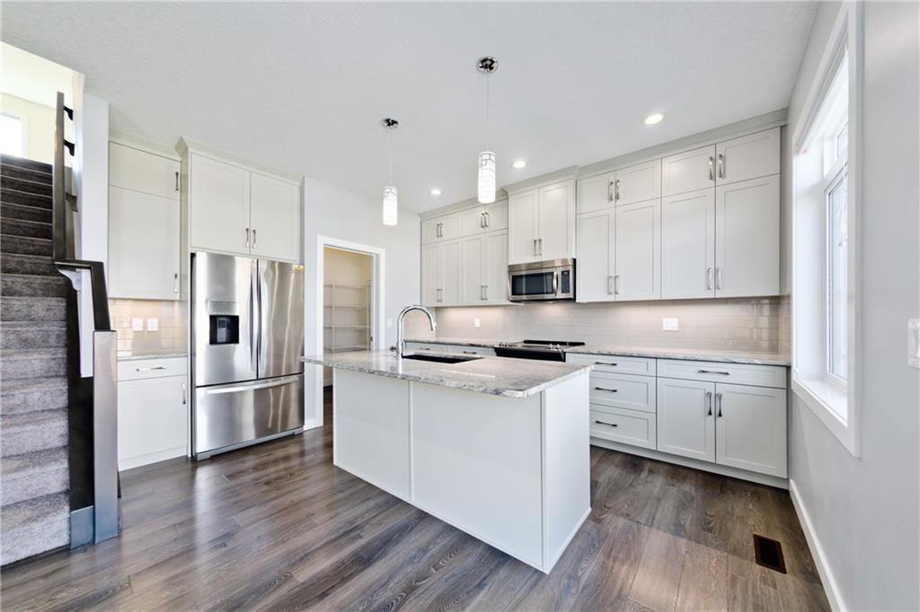 142 Baywater Way SW, Airdrie, AB, T4B 3V5 C4306125 2 Percent Calgary
