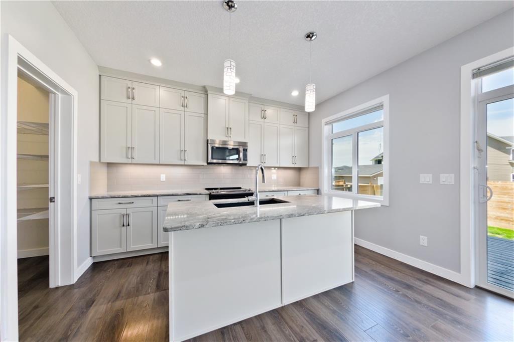 142 Baywater Way SW, Airdrie, AB, T4B 3V5 C4306125 2 Percent Calgary