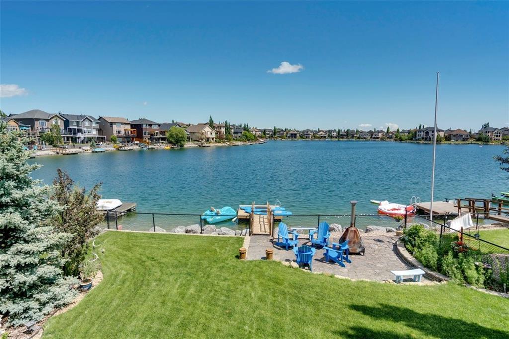 130 Crystal Shores Drive, Okotoks, AB C4305456 Carmen Lussier