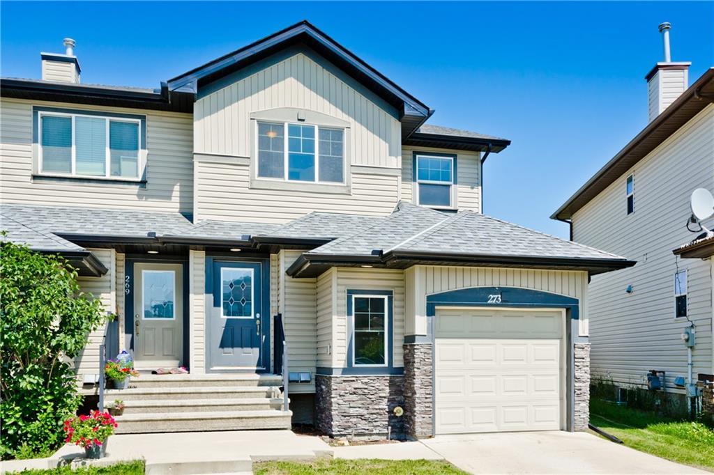 273 Luxstone Way SW, Airdrie, AB C4306179 2 Realty Airdrie & Calgary