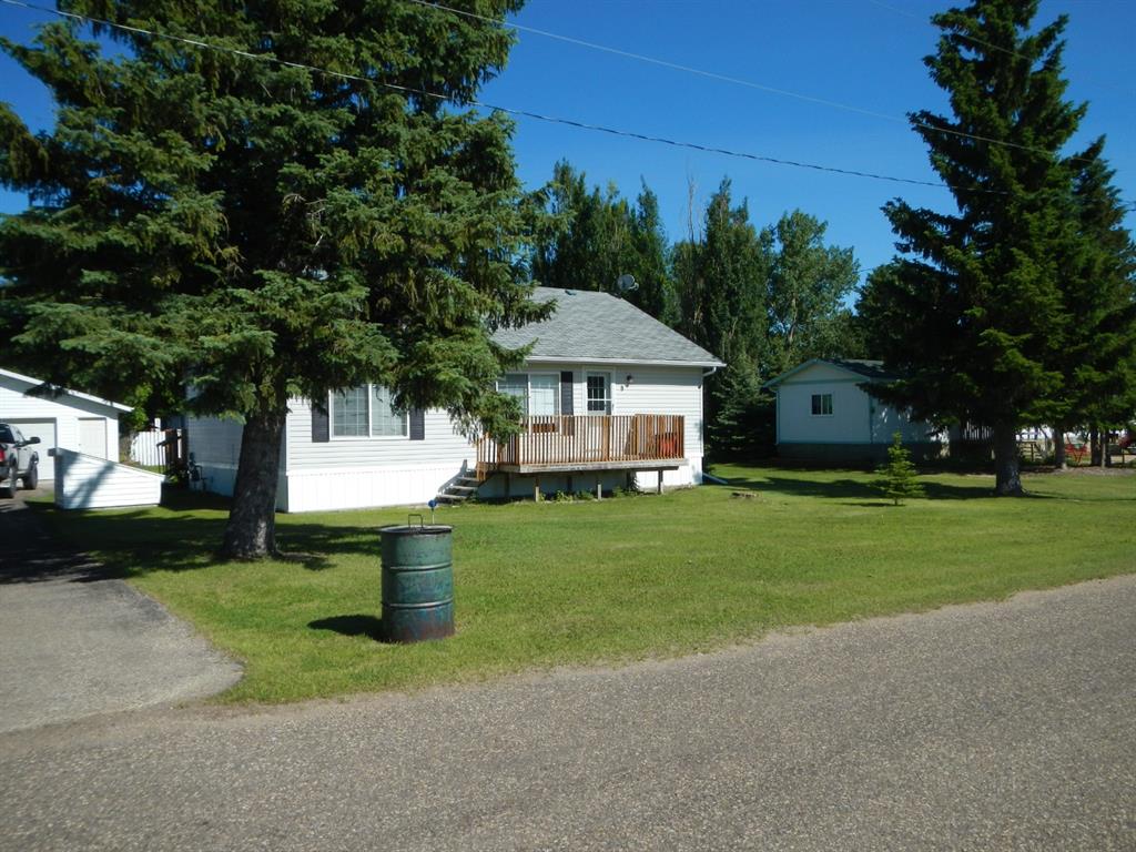 9 Alberta Avenue, Sunnyslope, AB, T0M 2A0 A1009133 Kaley Tiede