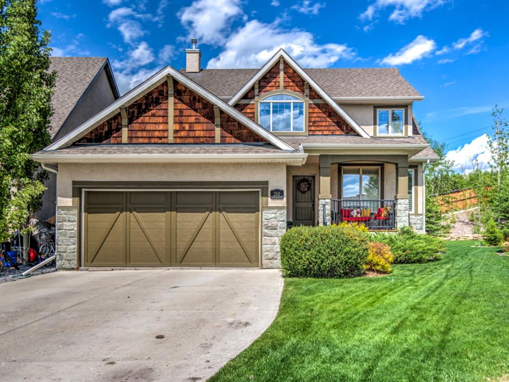 250 Tusslewood Grove NW, Calgary, AB, T3L 2Y4 A1009470 Kelly Houston