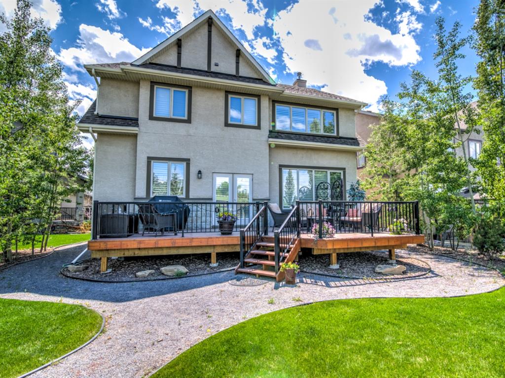 250 Tusslewood Grove NW, Calgary, AB, T3L 2Y4 A1009470 Kelly Houston