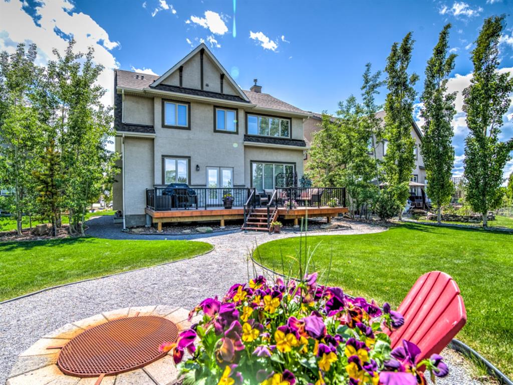 250 Tusslewood Grove NW, Calgary, AB, T3L 2Y4 A1009470 Kelly Houston
