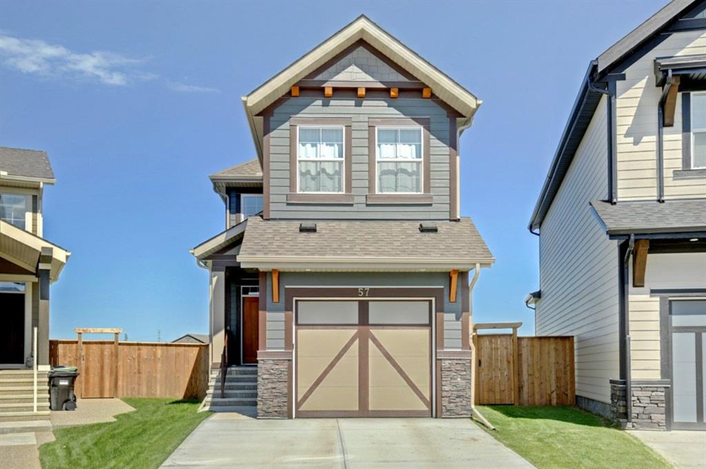 57 Masters Row SE, Calgary, AB A1010267 Kent Faubert