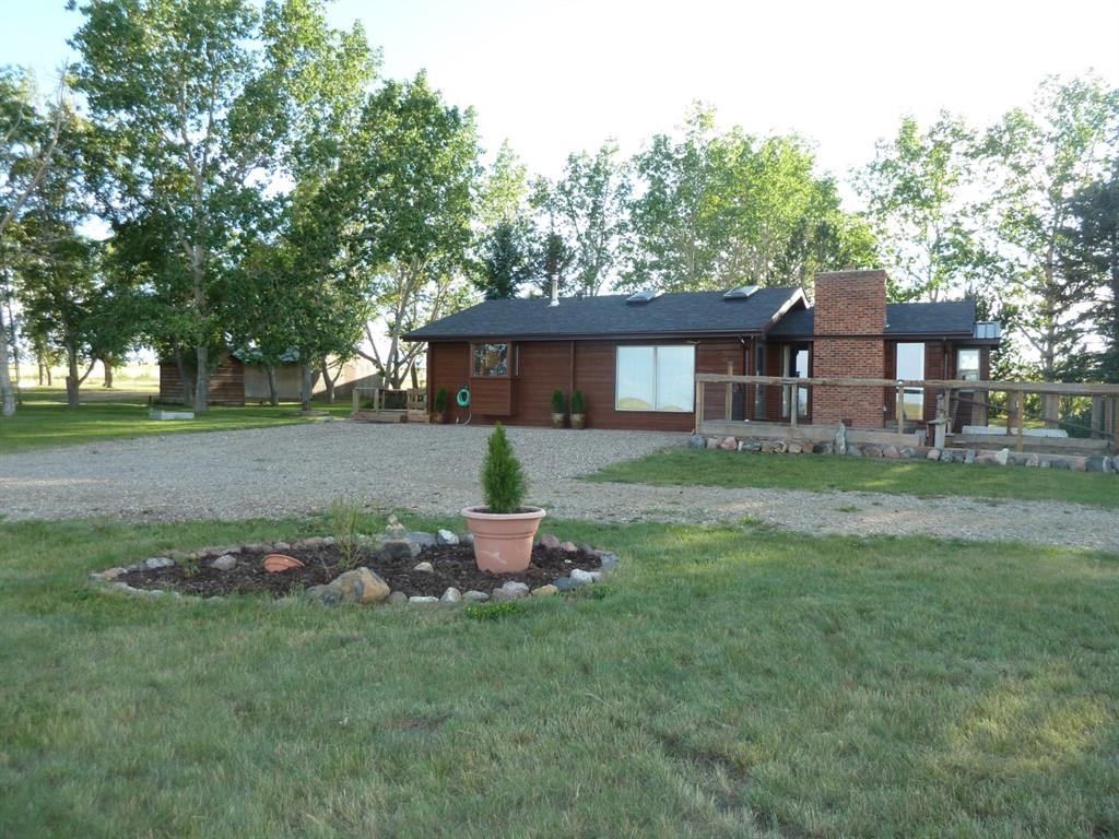 162072 Hwy 842, Rural Vulcan County, AB, T0L 2B0 A1010787 Curtis Patton