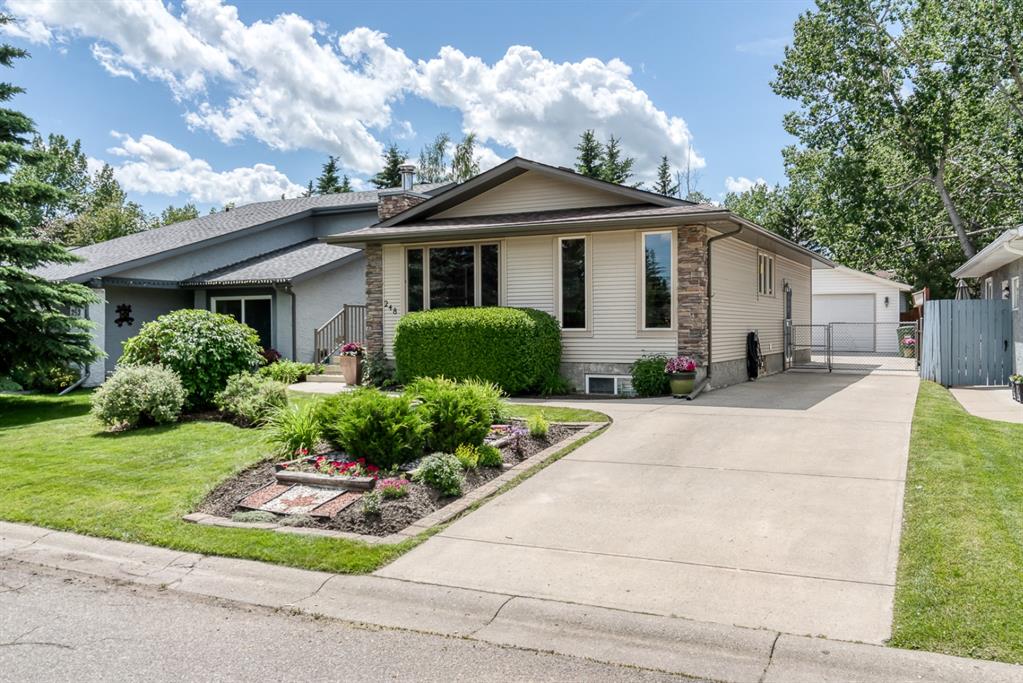 248 Deer Run Close SE, Calgary, AB, T2J 5P6 A1011298 Simply Homes