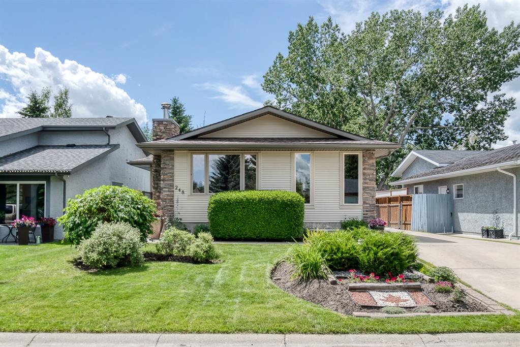 248 Deer Run Close SE, Calgary, AB, T2J 5P6 A1011298 Simply Homes
