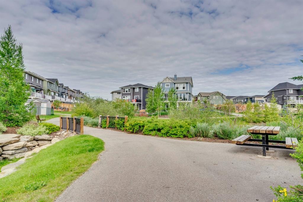 1754 Baywater Drive SW, Airdrie, AB, T4B 0T7 A1012482 Top Calgary