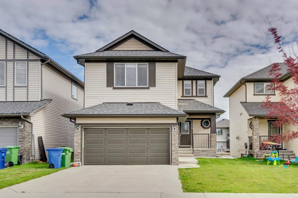 1754 Baywater Drive SW, Airdrie, AB, T4B 0T7 A1012482 Top Calgary