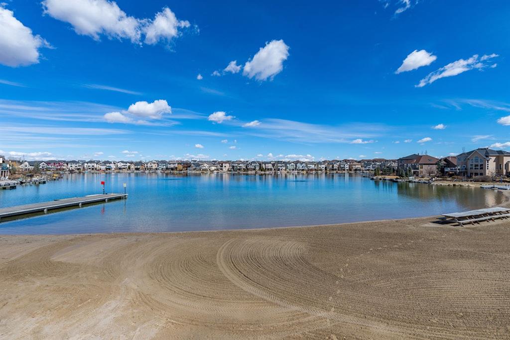 22 Crystal Shores Heights, Okotoks, AB, T1S 2K8 A1012780 Andrea