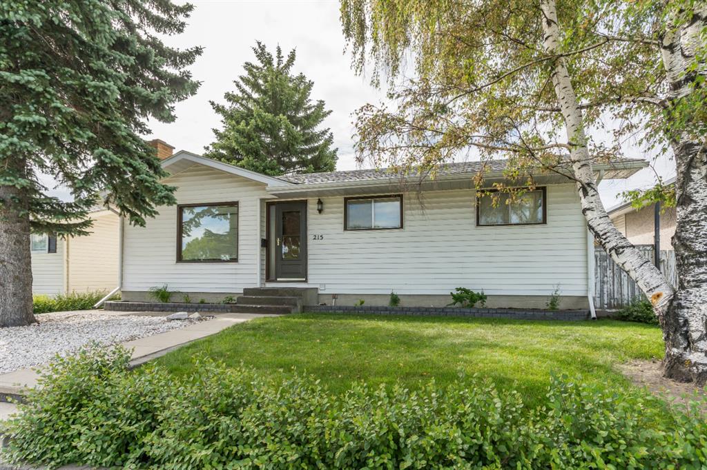 215 64 Avenue NW, Calgary, AB, T2K 0L9 A1013008 Connect Real Estate Group