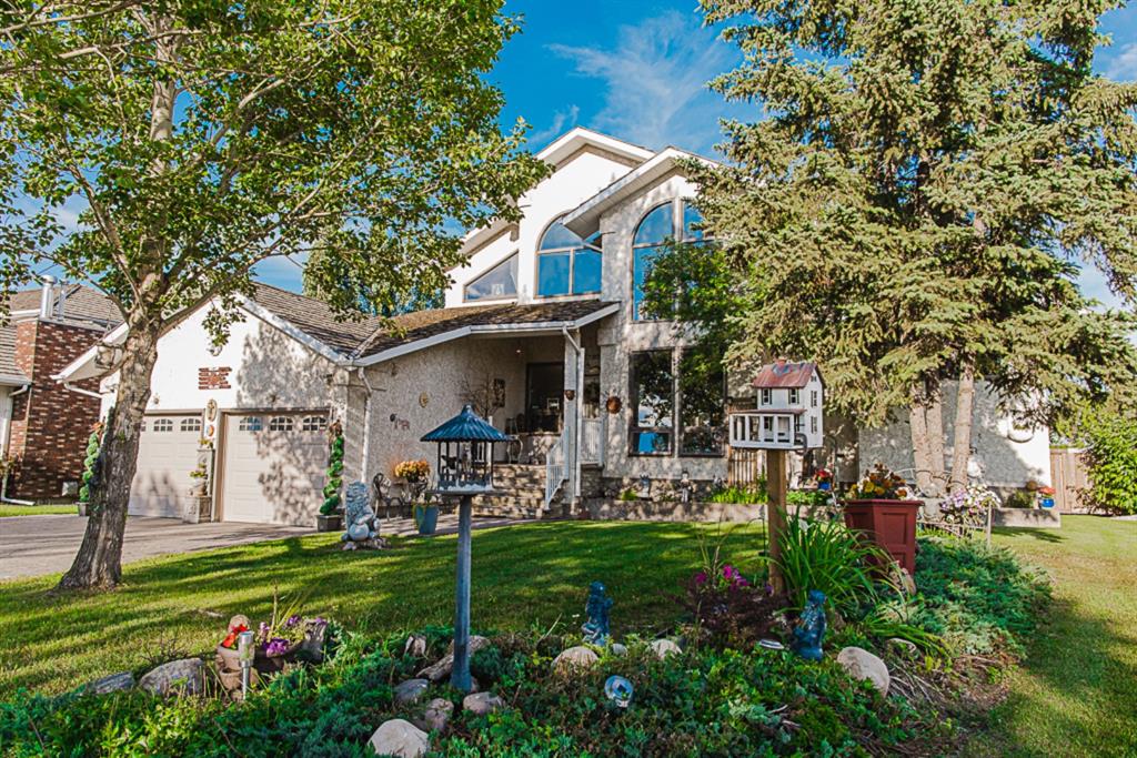 10115 90A Street, Grande Prairie, AB, T8X 1H2 A1013554 Team North