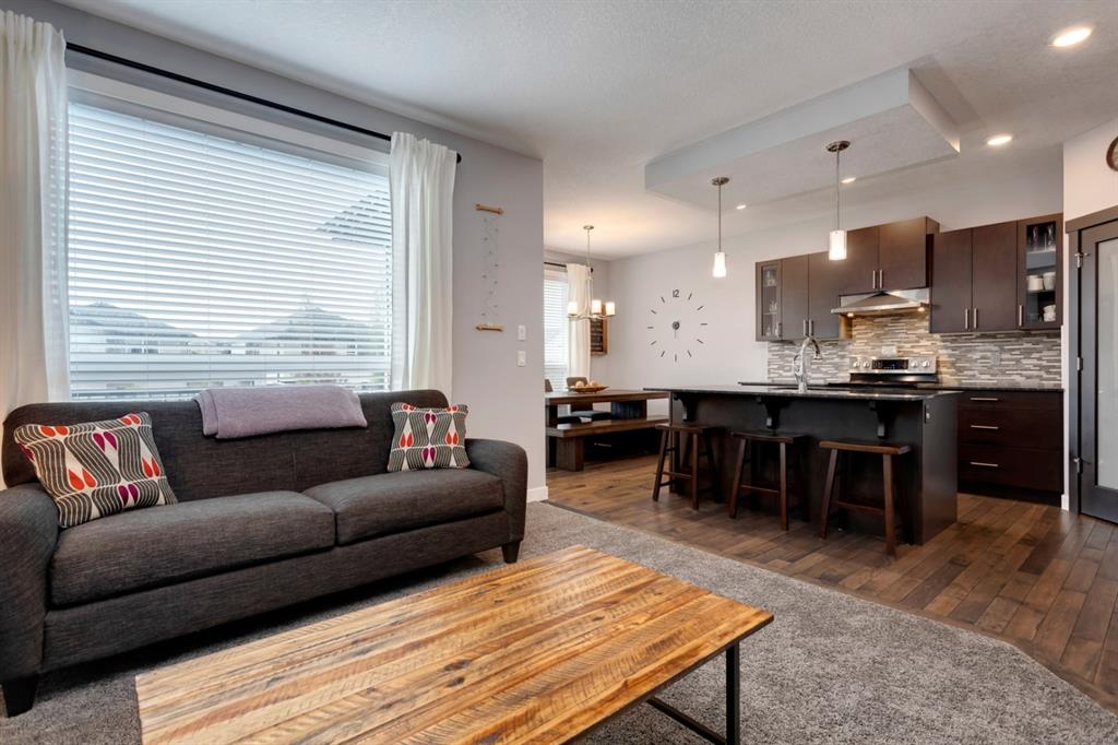 2057 Hillcrest Green SW, Airdrie, AB, T4B 3W1 A1014092 Connect Real Estate Group