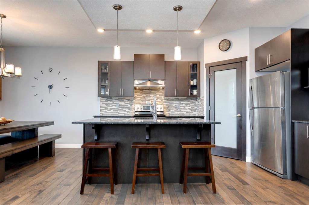 2057 Hillcrest Green SW, Airdrie, AB, T4B 3W1 A1014092 Connect Real