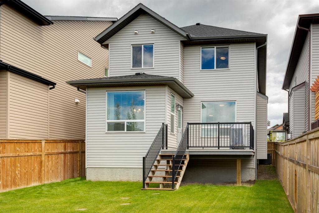 2057 Hillcrest Green SW, Airdrie, AB, T4B 3W1 A1014092 Connect Real