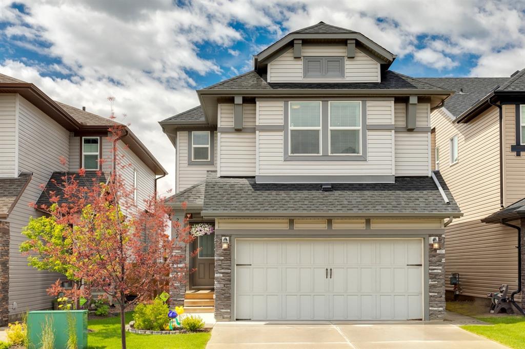 2057 Hillcrest Green SW, Airdrie, AB, T4B 3W1 A1014092 Connect Real Estate Group