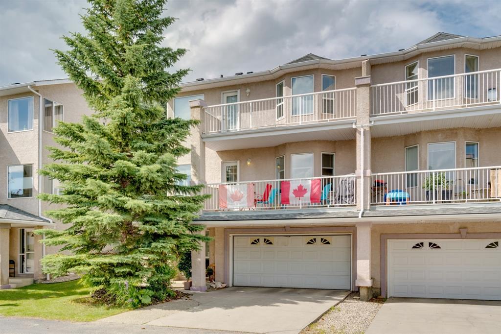 321 Sierra Morena Green SW, Calgary, AB, T3H 3H8 A1014380 Tudor