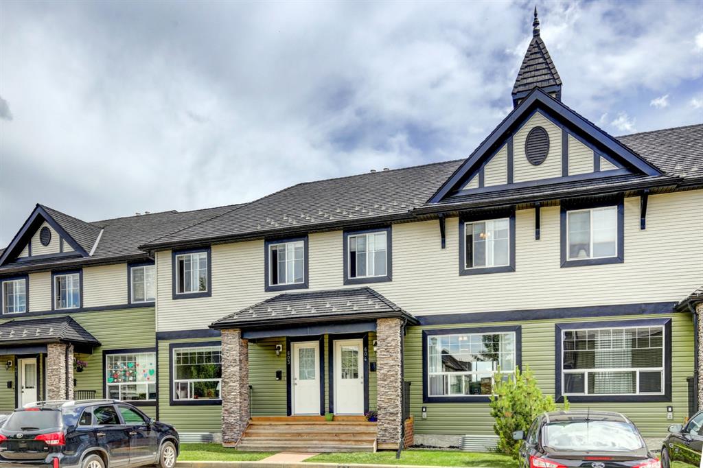 604 140 Sagewood Boulevard SW, Airdrie, AB, T4B 3H5 A1014644 Mari