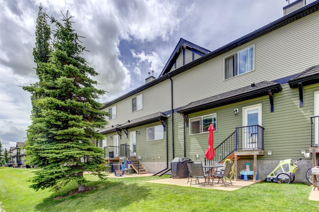 604 140 Sagewood Boulevard SW, Airdrie, AB, T4B 3H5 A1014644 Mari