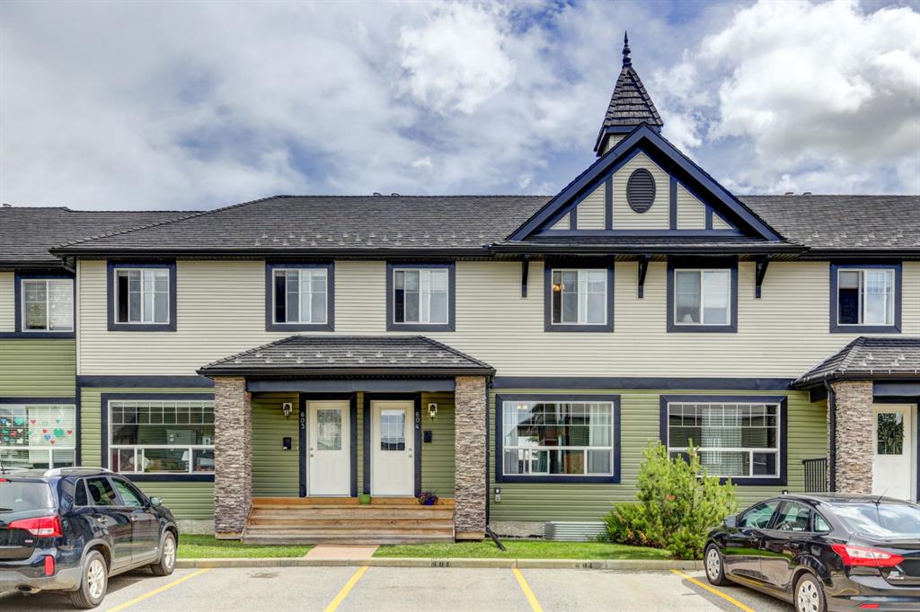 604 140 Sagewood Boulevard SW, Airdrie, AB, T4B 3H5 A1014644 Mari