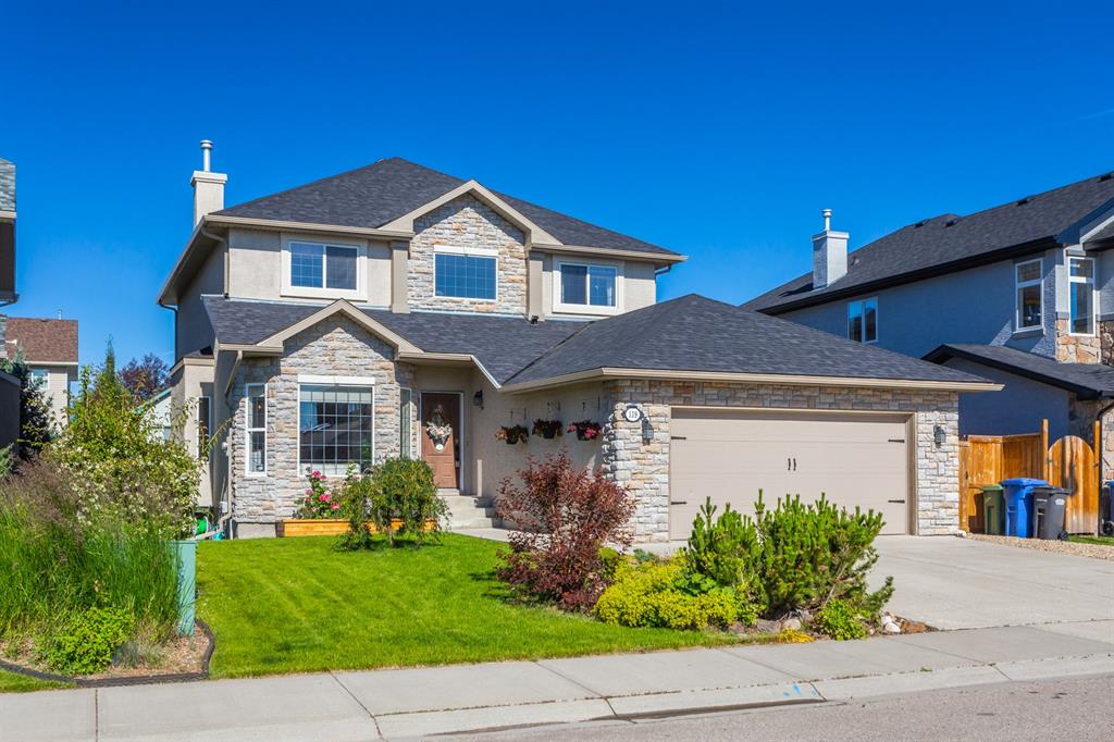 139 Crystal Shores Drive, Okotoks, AB, T1S 0X8 A1014783 Nathan Chen